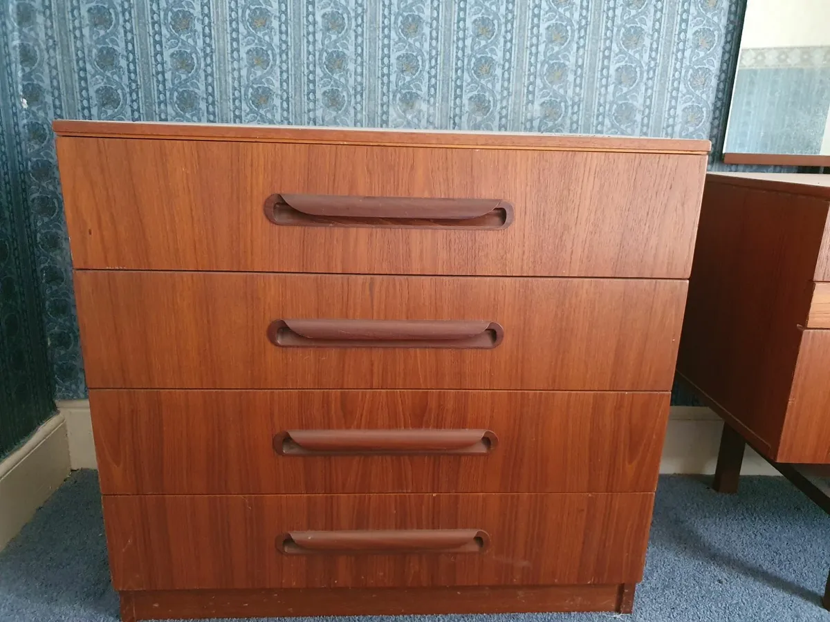 Mid century furniture - Image 2