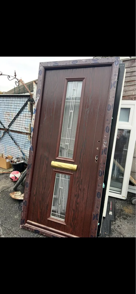 PVC doors - Image 2