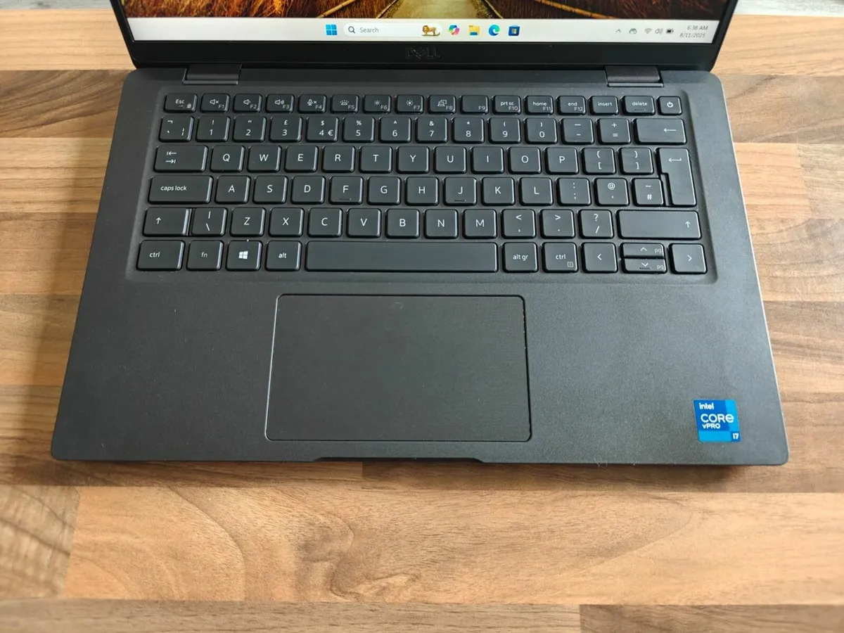 Dell Latitude 7420 | i7 vPro | 16GB | 512GB | 14" - Image 2