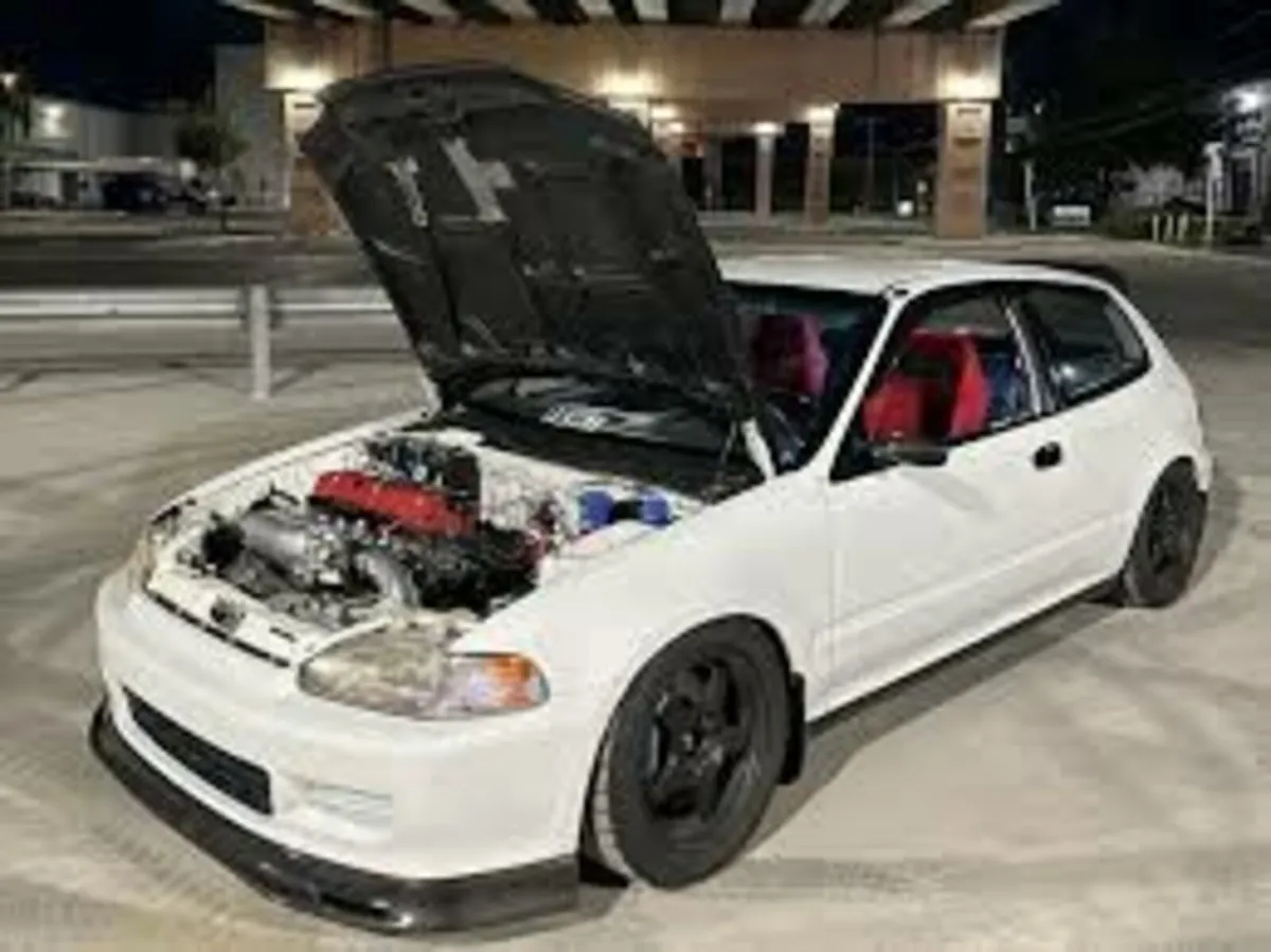 Eg6 eg9 kswap wanted