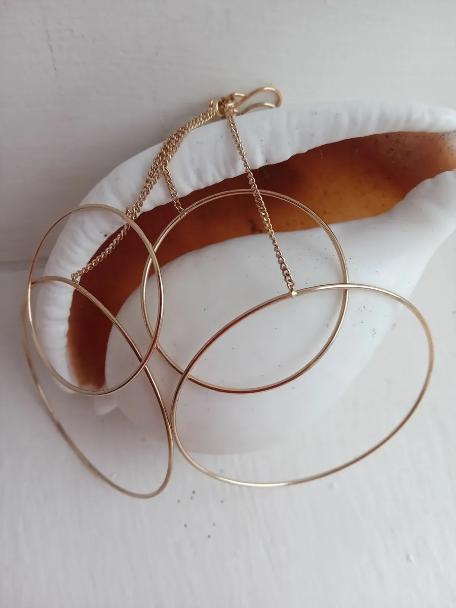 Jewellery/ earrings - Image 1