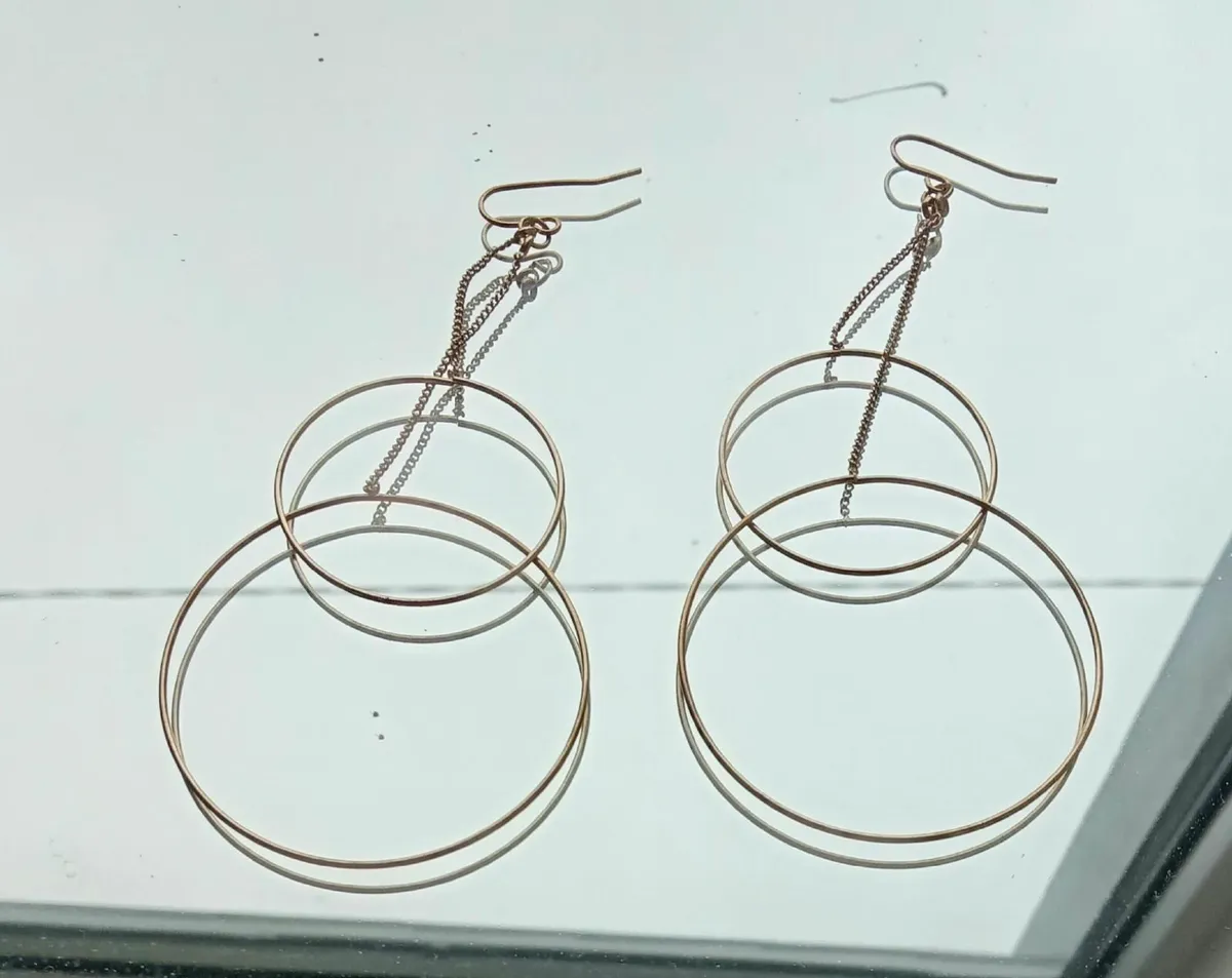 Jewellery/ earrings - Image 2