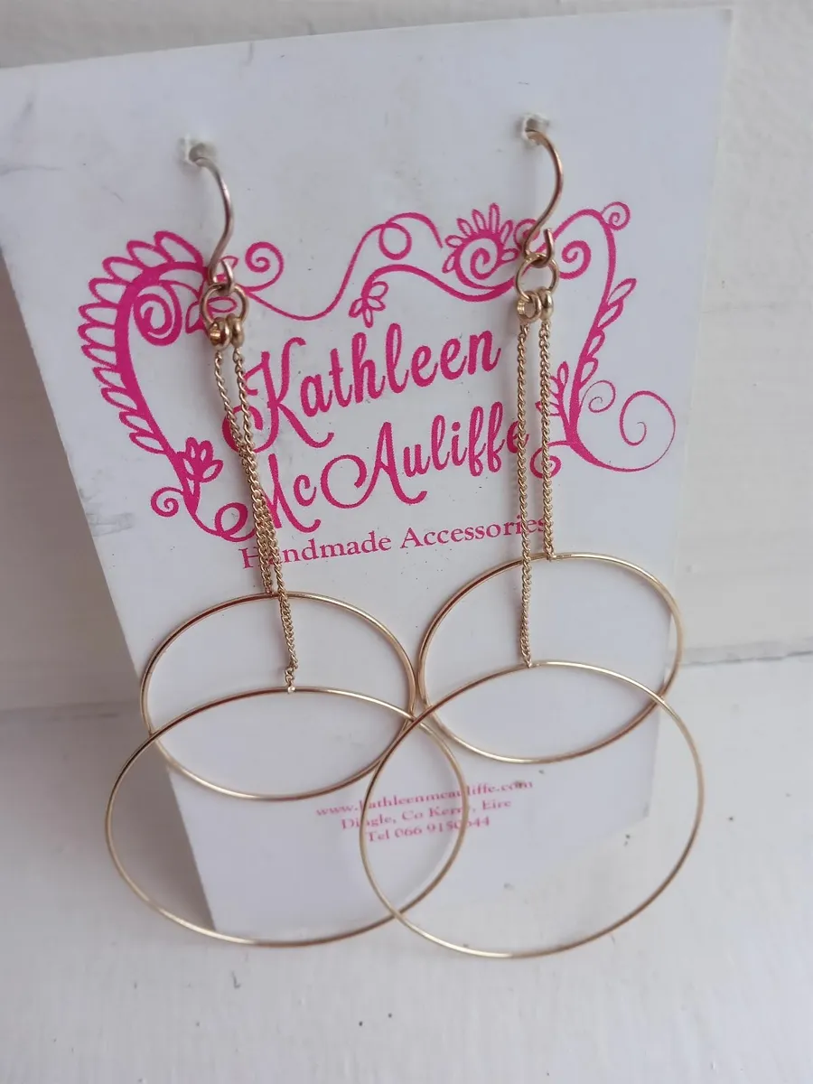 Jewellery/ earrings - Image 3