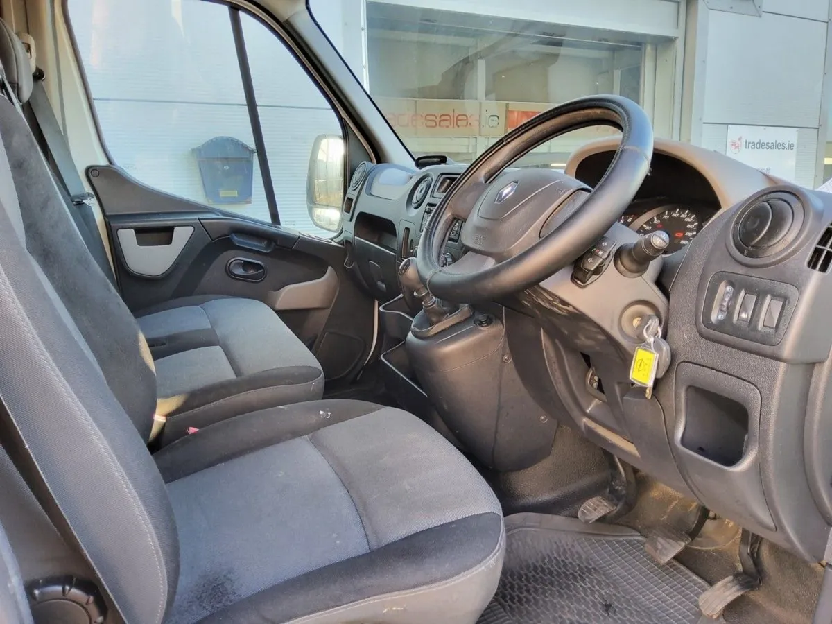 Renault Master Master FWD Mm33 DCI 110 Busine - Image 3