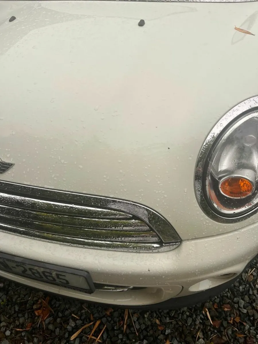 Mini Cooper 2011 - Image 4