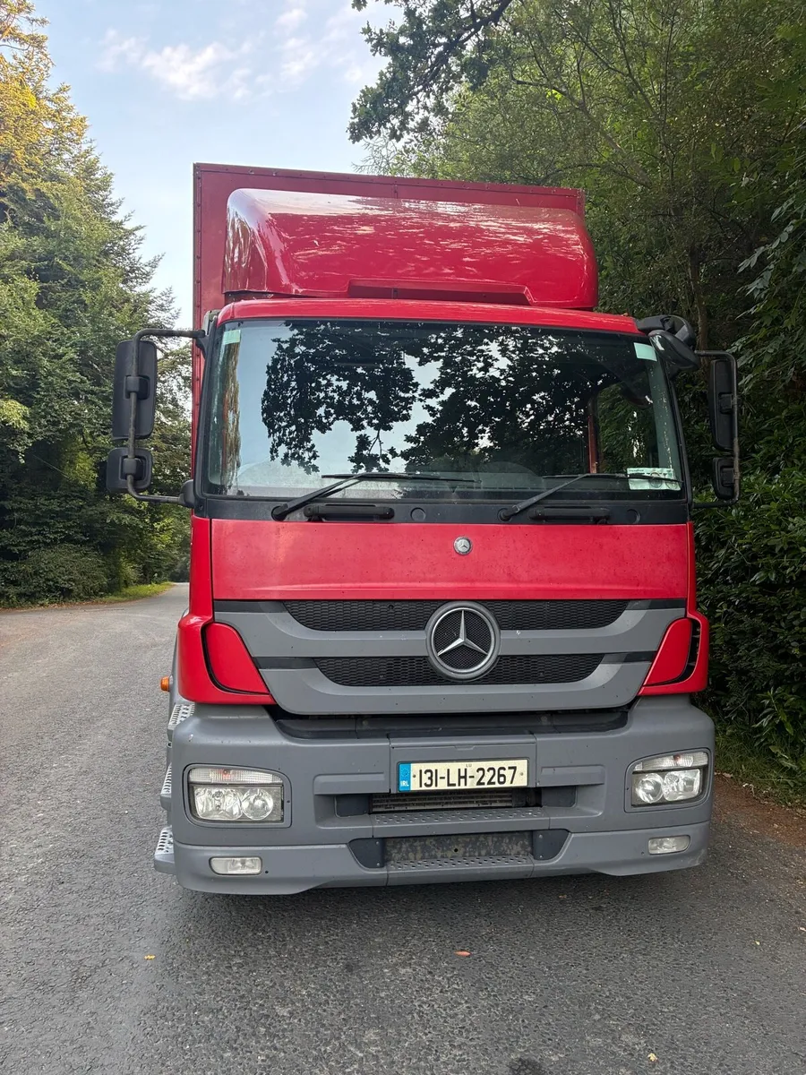 Truck - Image 2
