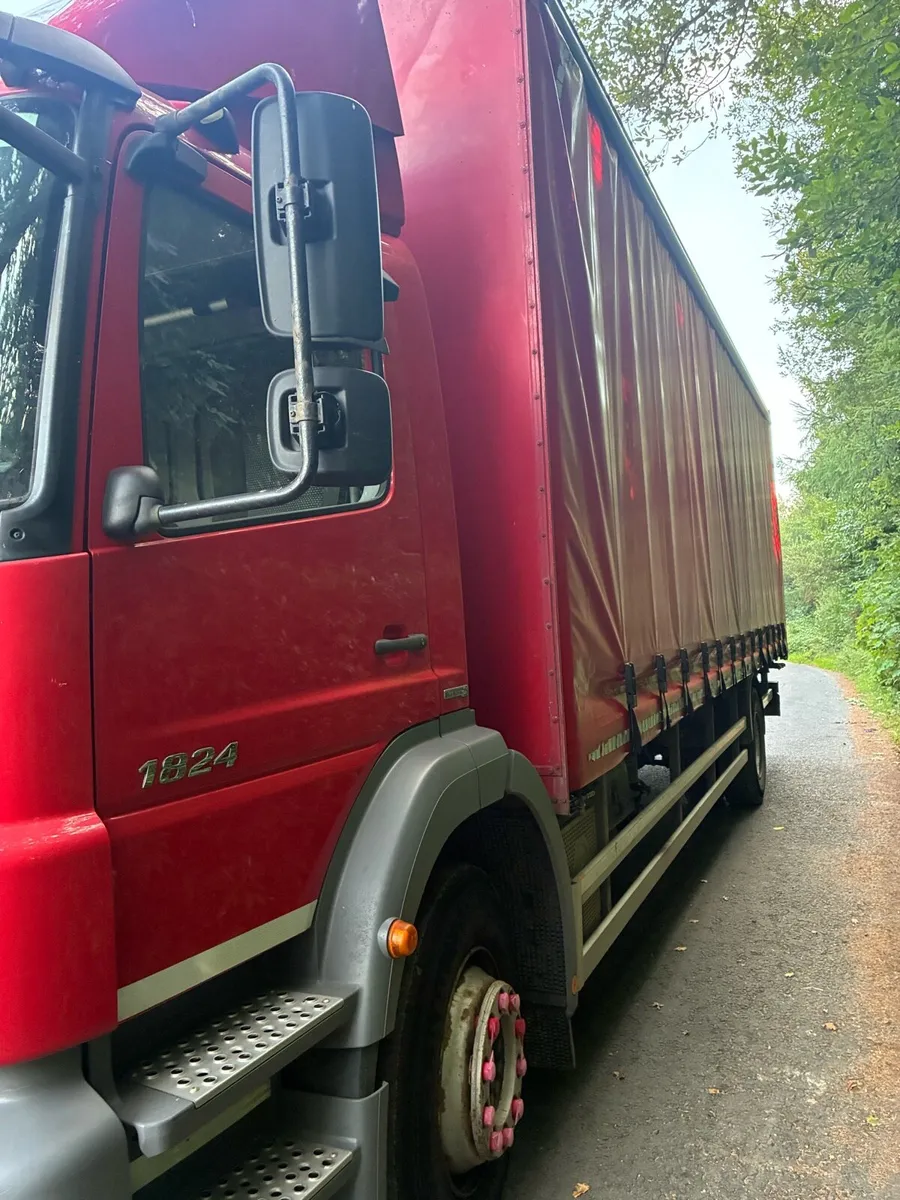 Truck - Image 3