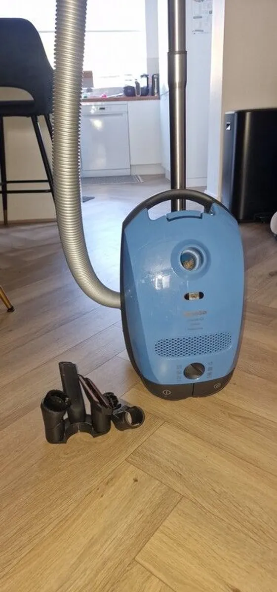 Miele Classic C1 Junior - Image 3