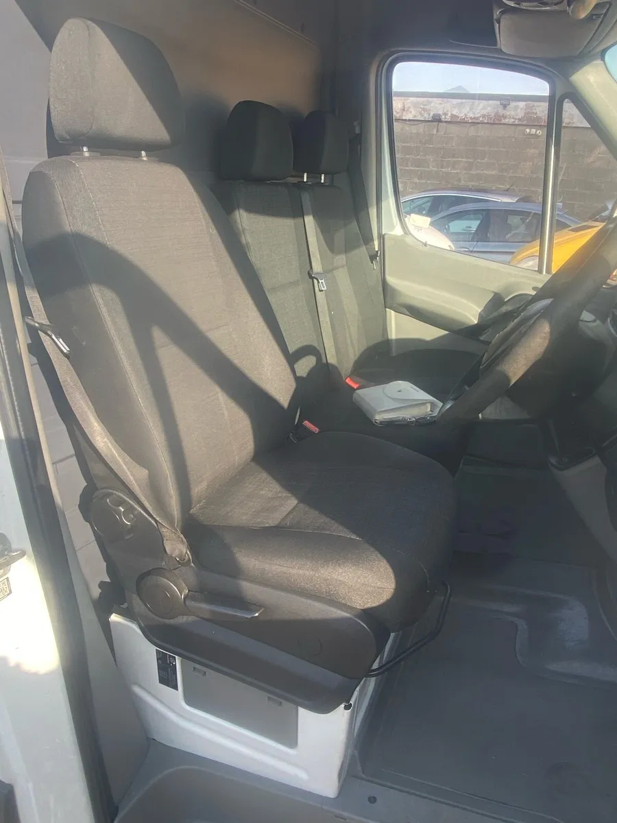 Mercedes Sprinter - Image 2
