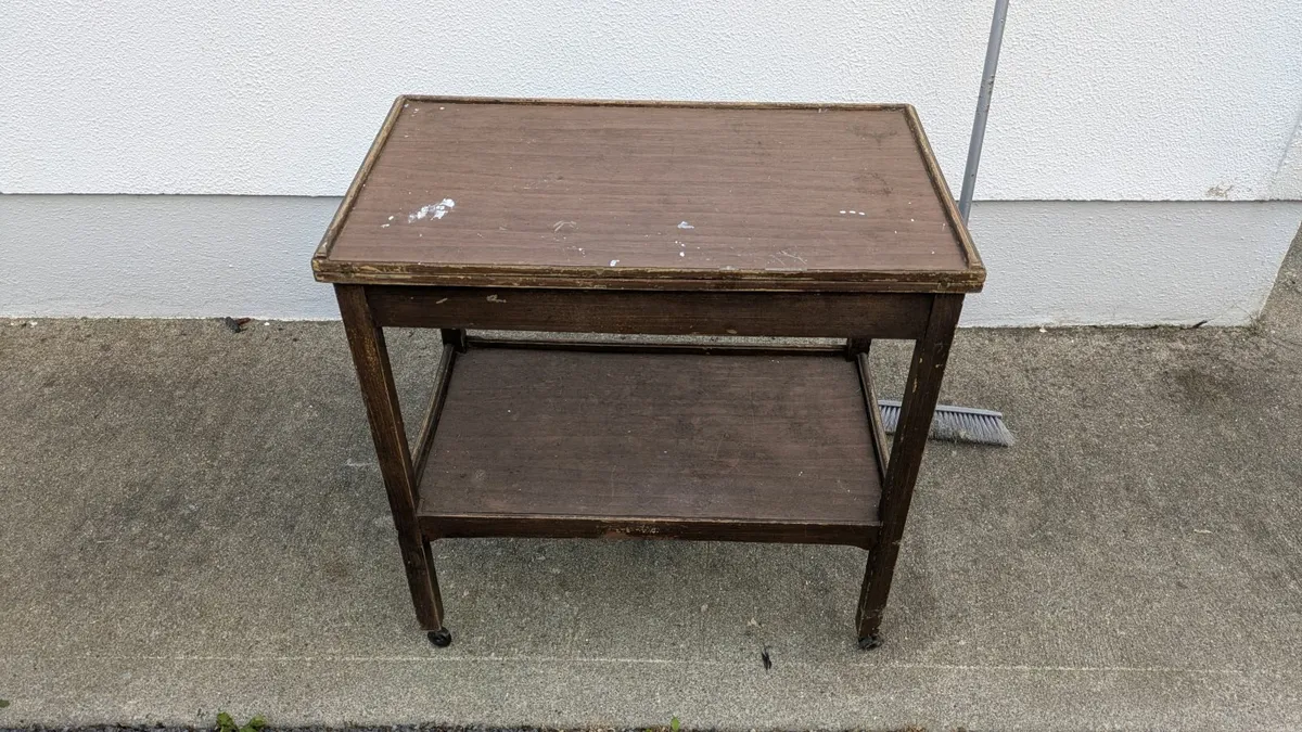 Poker/ Game table - Image 2