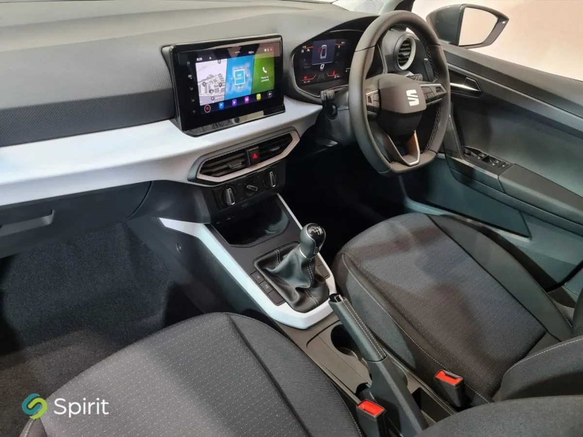 SEAT Arona  saving of Over 5000 Euro  1.0tsi 115h - Image 4