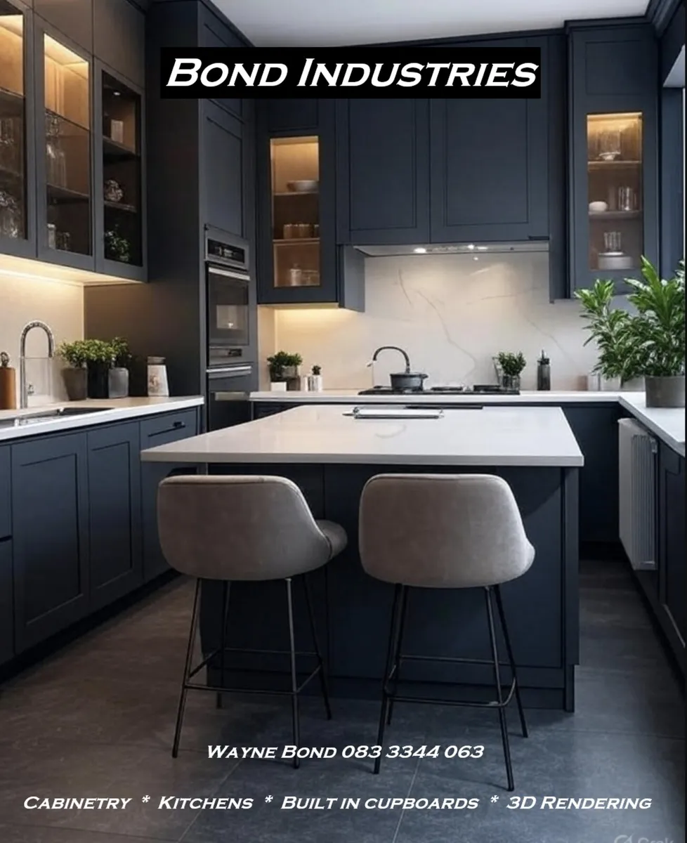 Carpentry and Cabinetry services