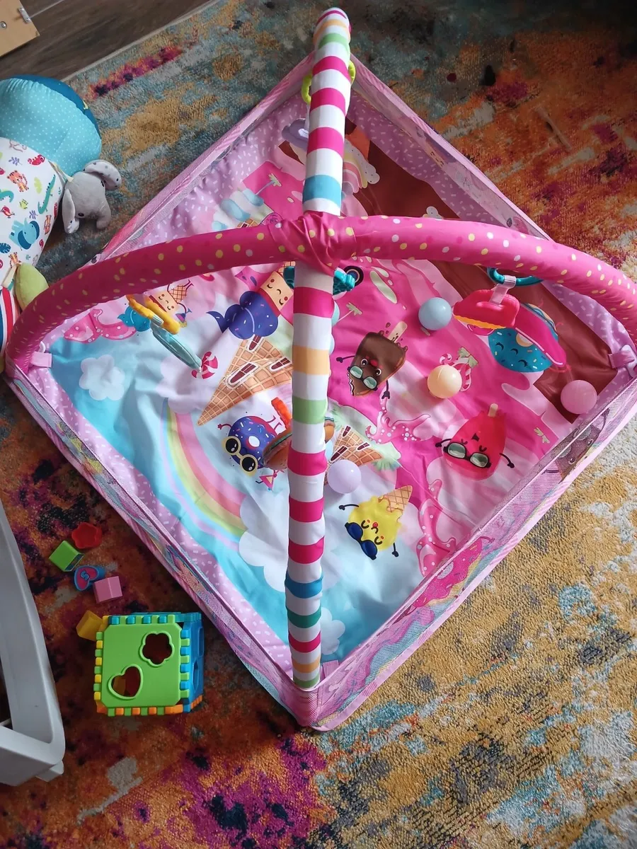 Baby items - Image 1
