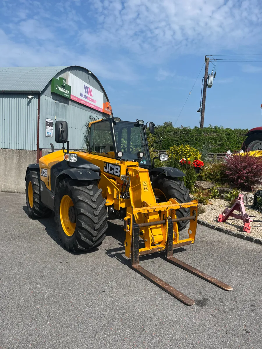 JCB 526-56 Agri 2016 - Image 2