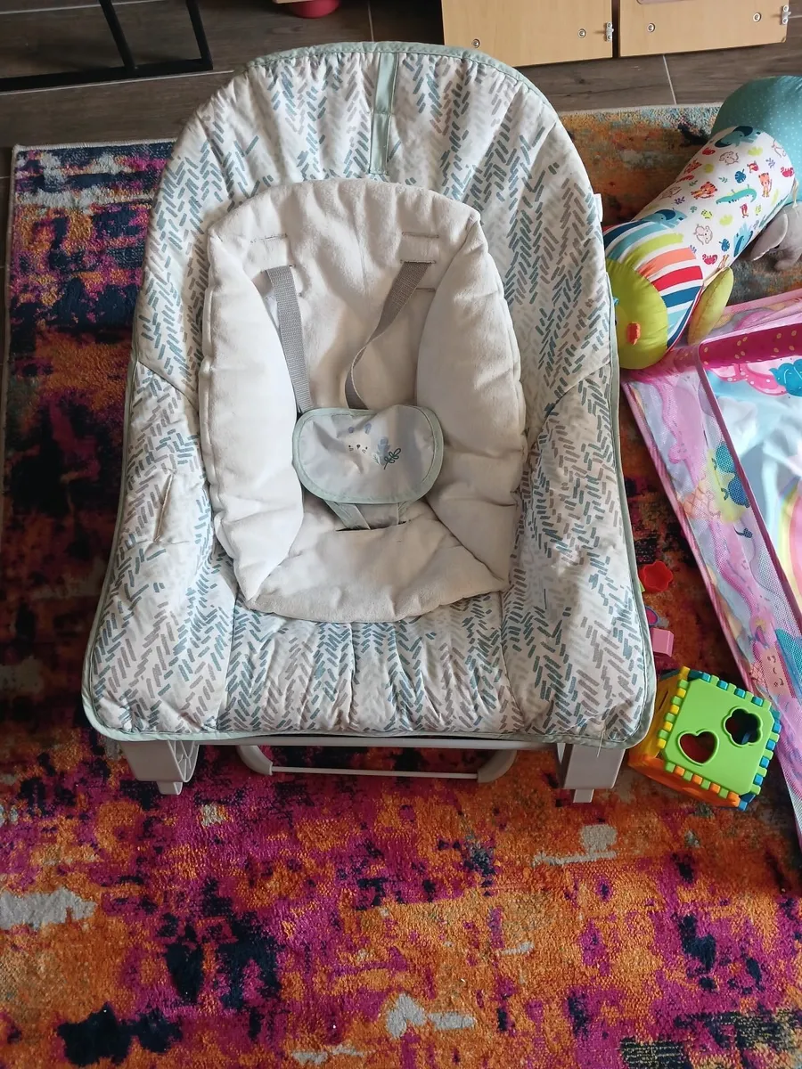 Baby items - Image 2