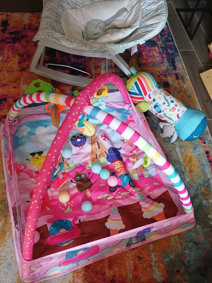 Baby items - Image 3