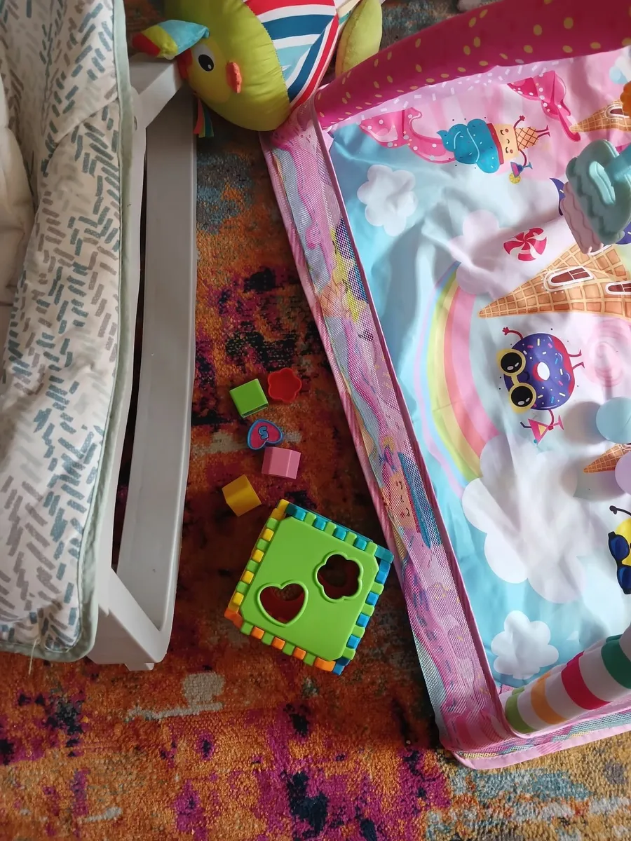 Baby items - Image 4