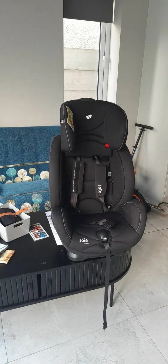 Child Seat - Joie - Image 1