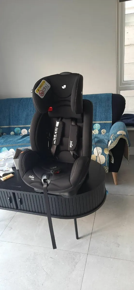 Child Seat - Joie - Image 2