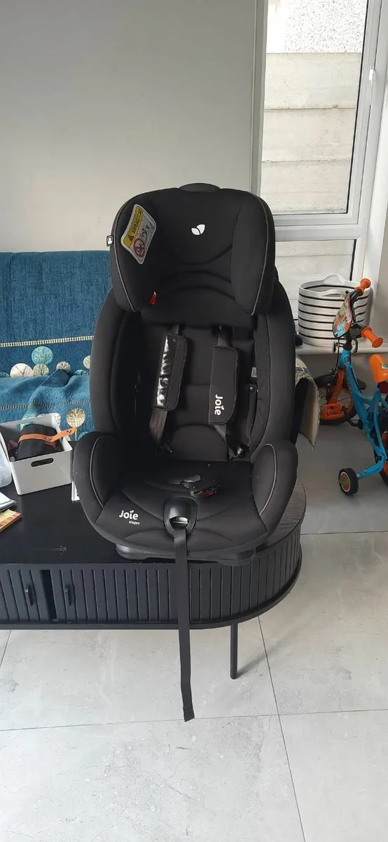 Child Seat - Joie - Image 3