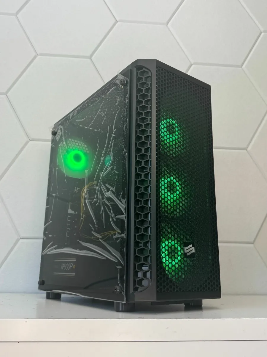 Gaming PC - RTX 3070 - Image 2