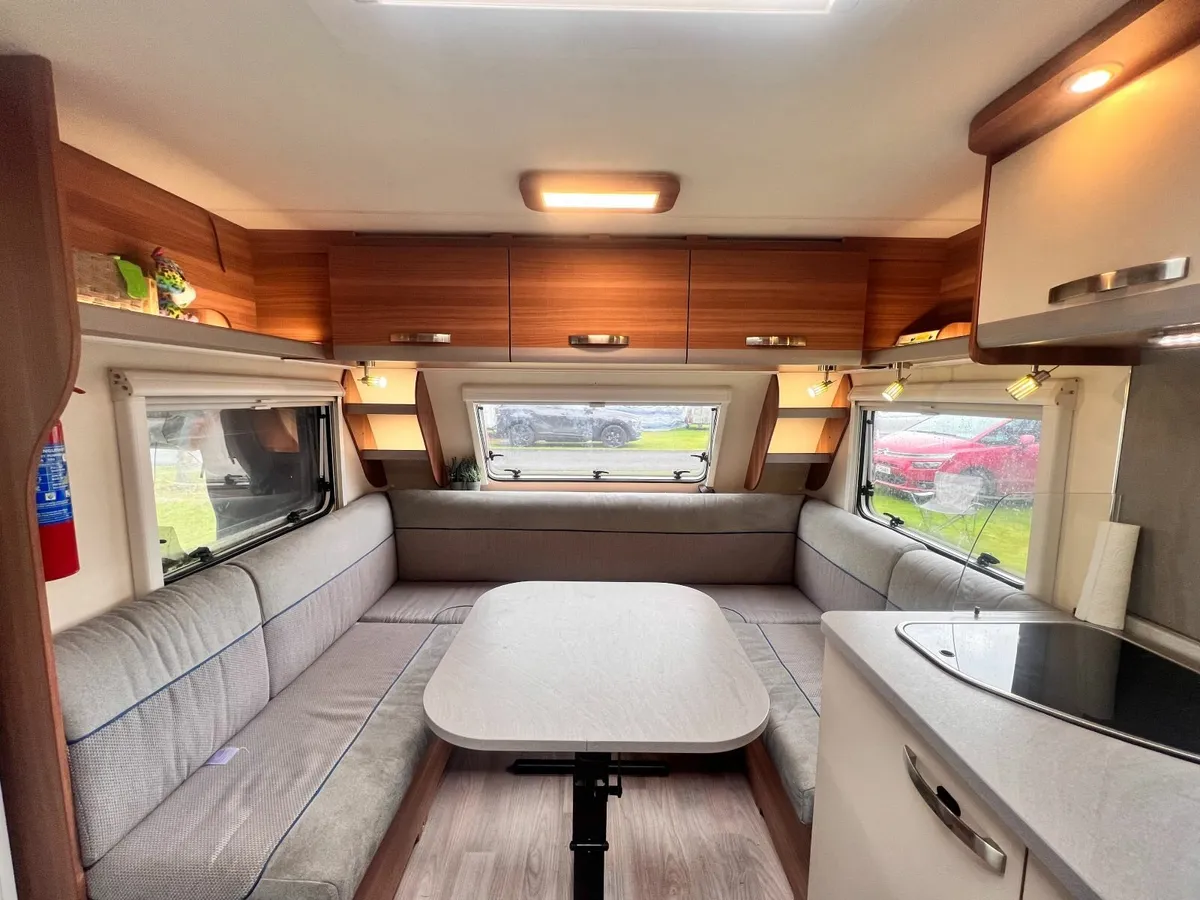 Weinsberg Caraone 740 UDF - Image 1