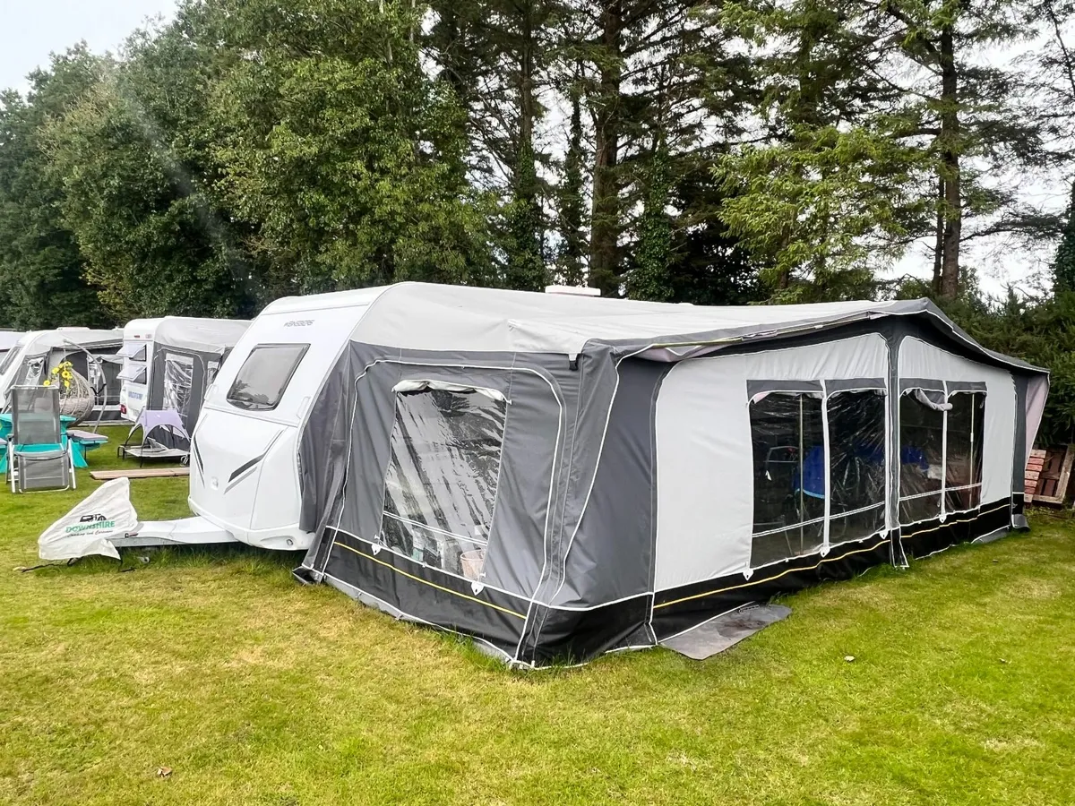 Weinsberg Caraone 740 UDF - Image 3