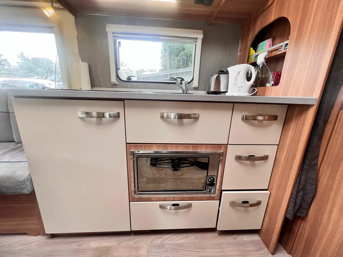 Weinsberg Caraone 740 UDF - Image 4