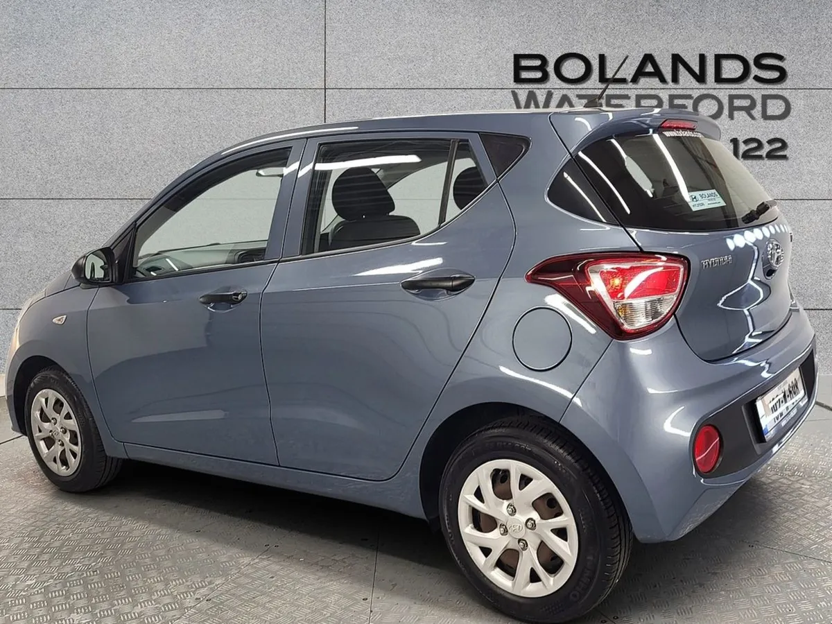 Hyundai i10 1.0 Classic Finance From  55 per Week - Image 3
