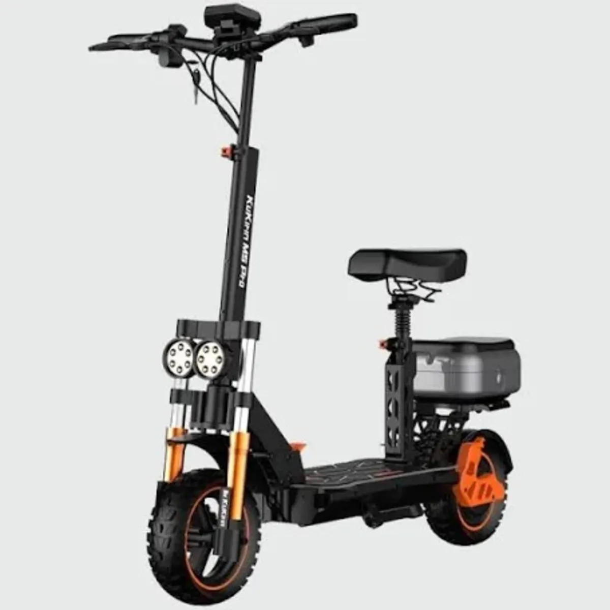 E scooter - Image 1