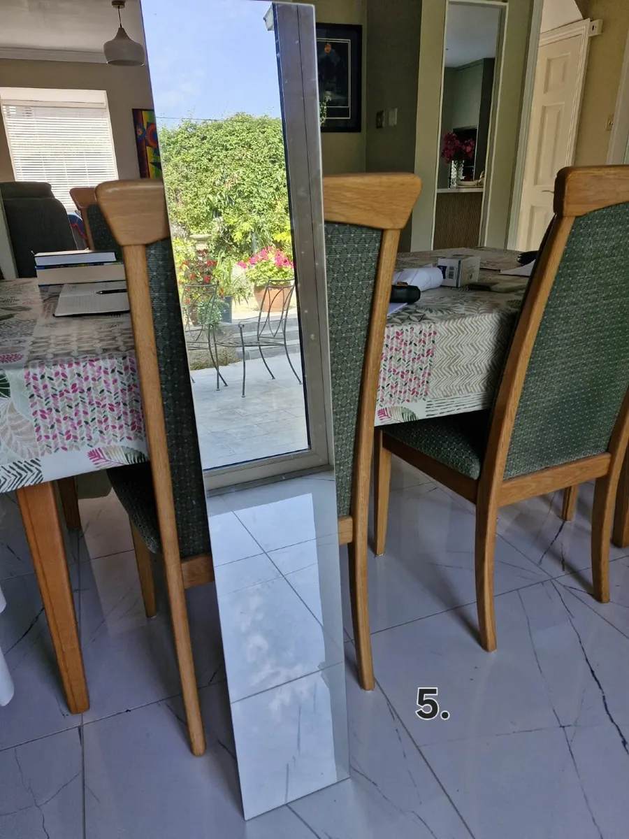 Mirror  (Two) - Image 2