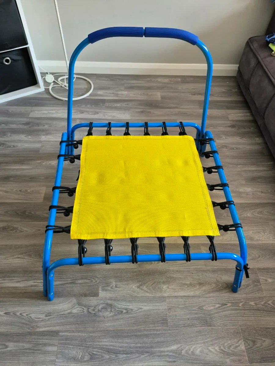 Kids Trampoline - Image 2