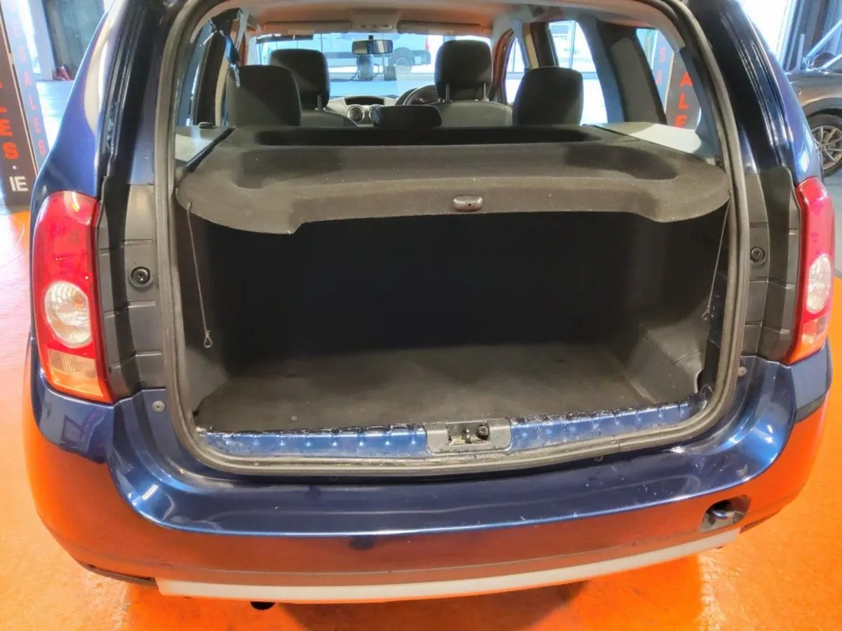 Dacia Duster 1.5 dCi 110 Signature Prime - Image 3