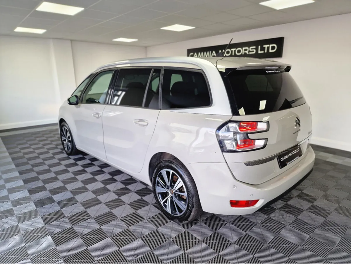 Citroen Grand C4 Picasso CITREON C4 PICASSO SPACET - Image 3