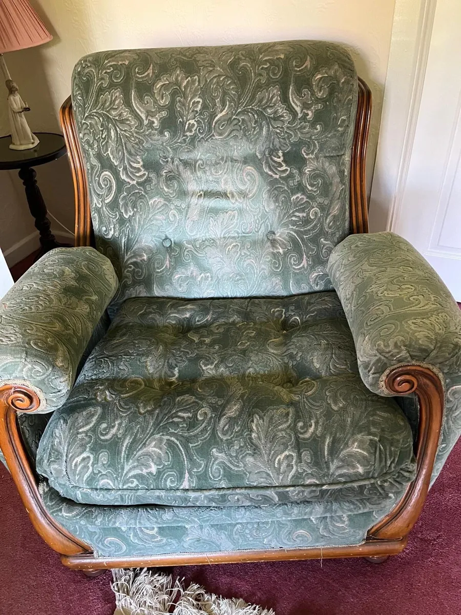 3 piece suite - Image 3