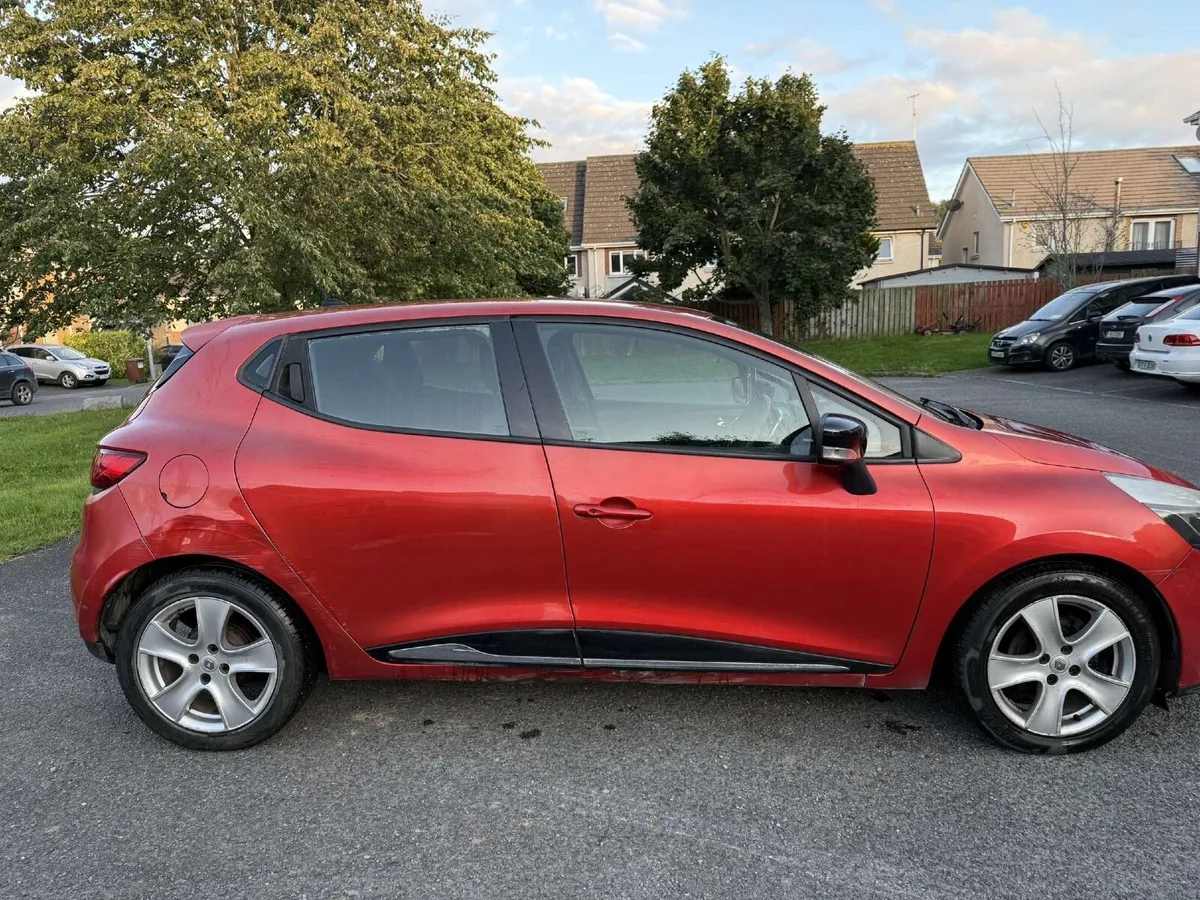 Renault Clio 2013 - Image 3