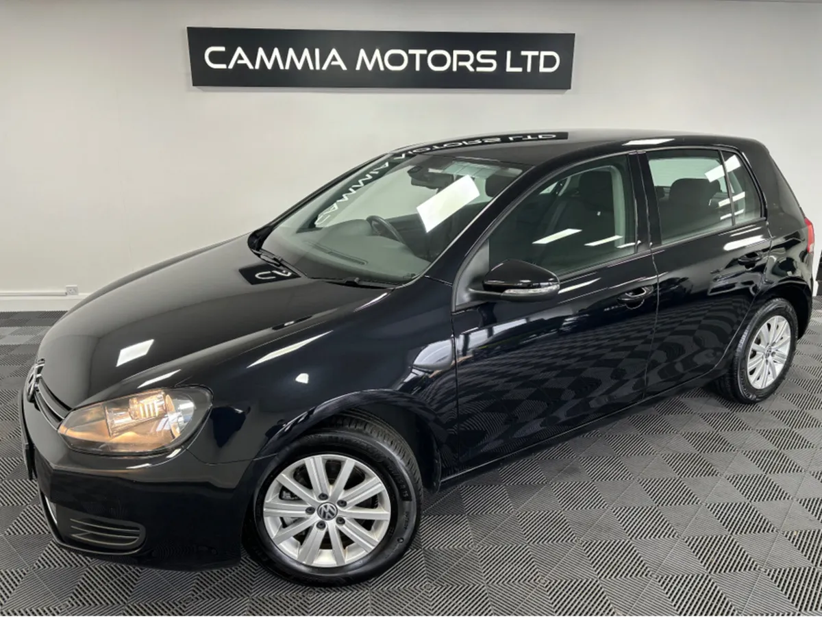 Volkswagen Golf VOLKSWAGEN GOLF TSI DSG - Image 2