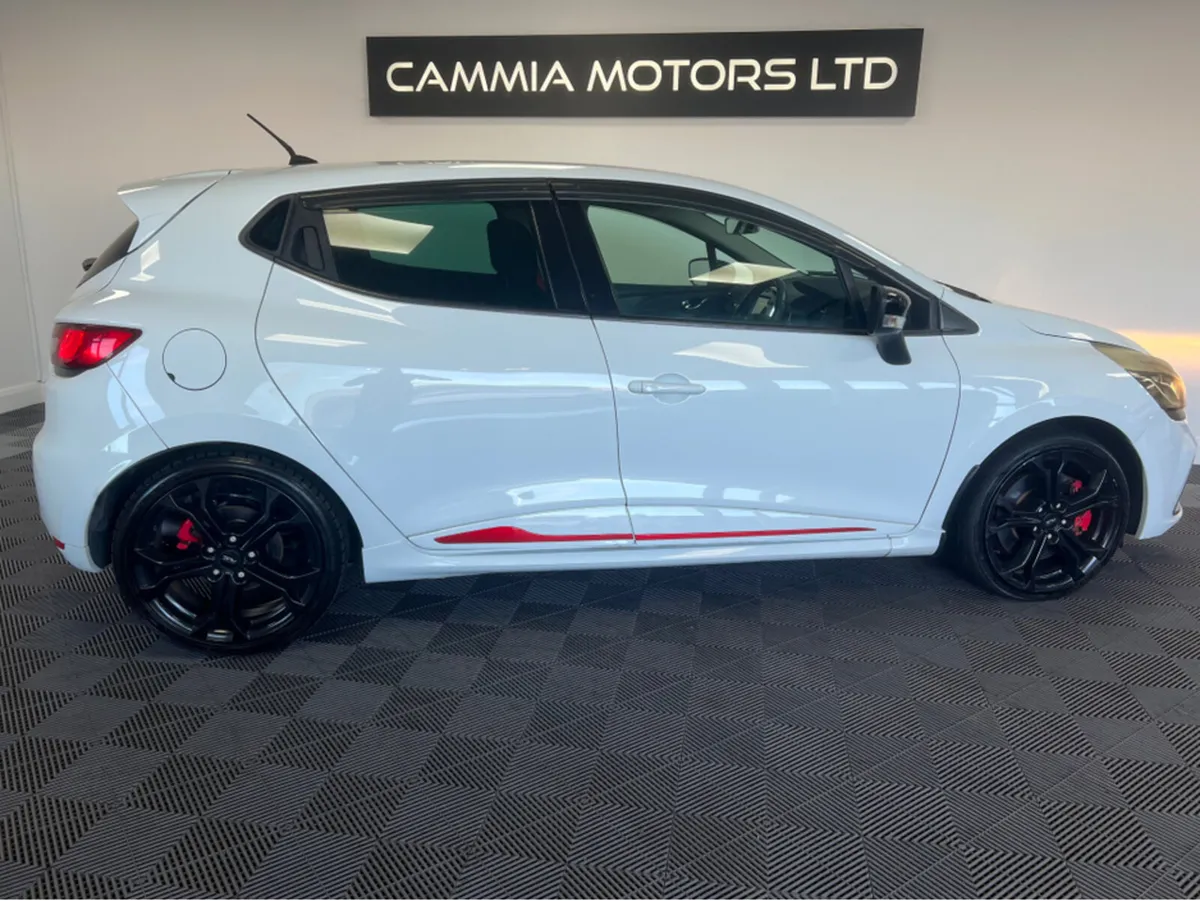 Renault Clio *RENAULT LUTECIA* RS SPORTS MODEL* *R - Image 3