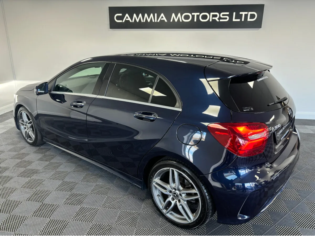 Mercedes-Benz A-Class *MERCEDES-BENZ*  *A CLASS* - Image 3