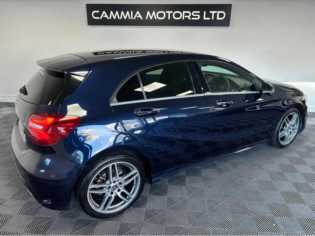 Mercedes-Benz A-Class *MERCEDES-BENZ*  *A CLASS* - Image 4