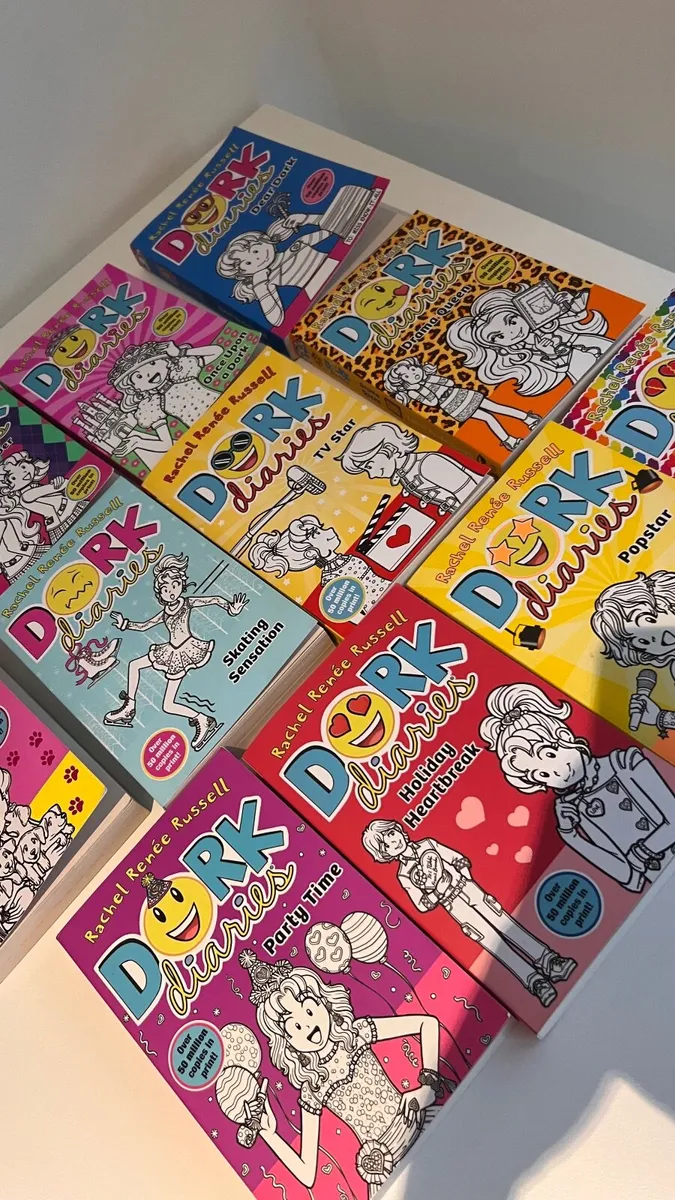 Children books