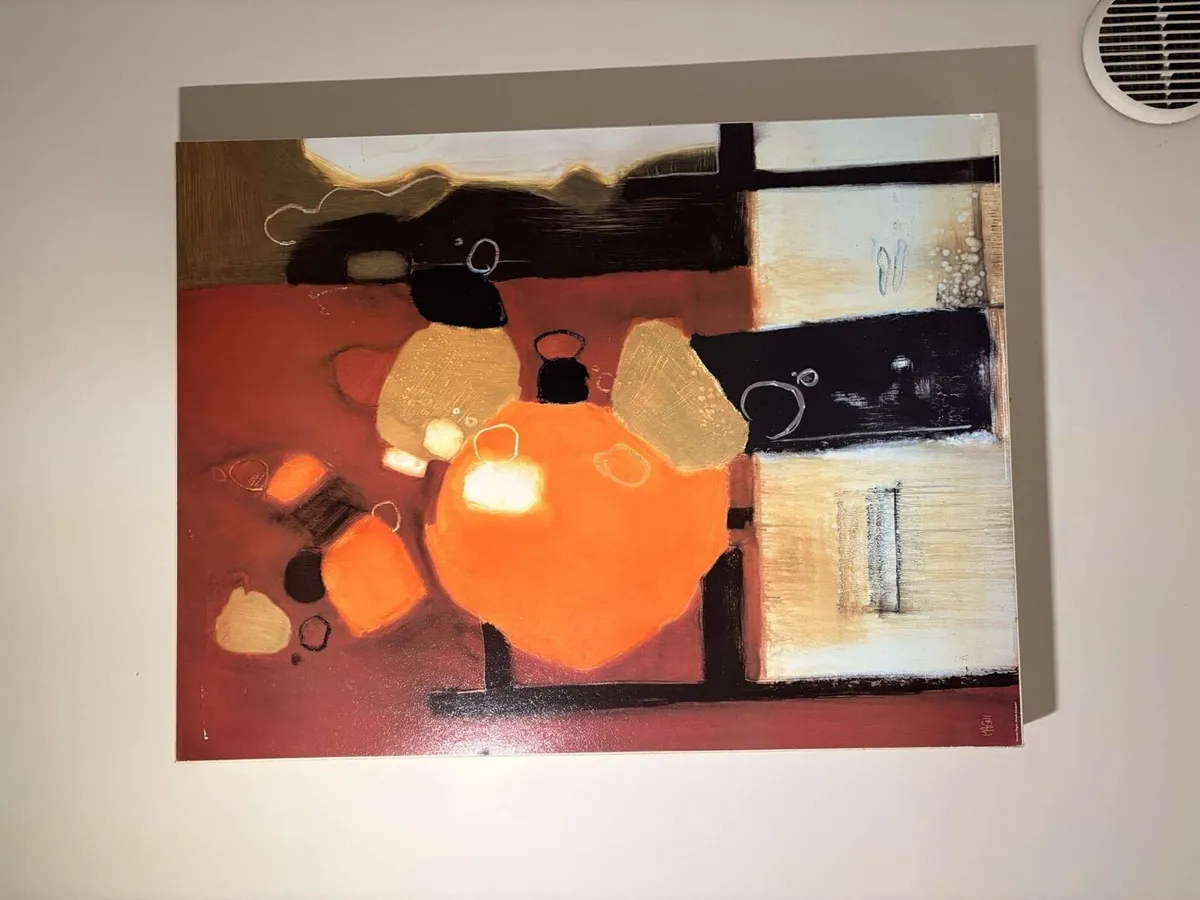 Painting prints - Image 1