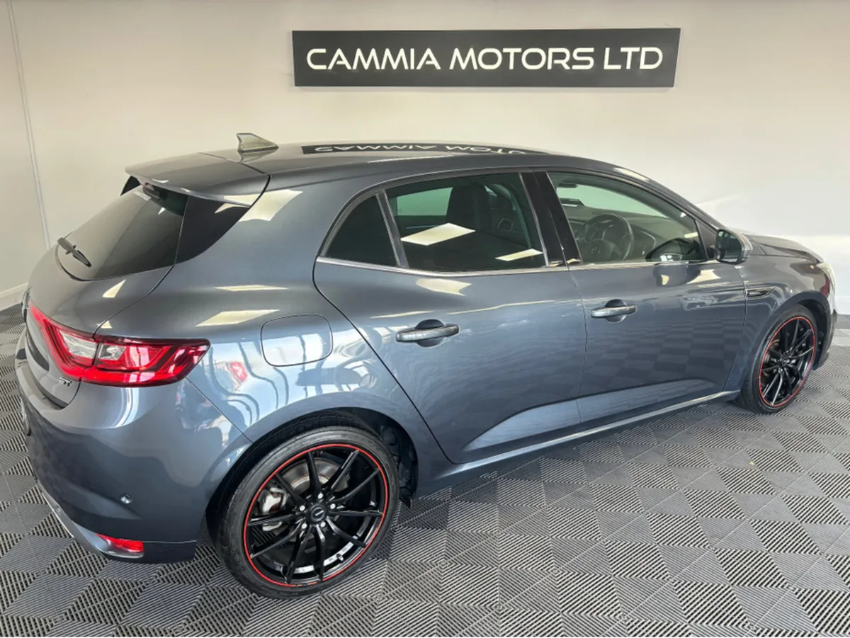 Renault Megane RENAULT MEGANE GT SPORT 1.6 PETROL* - Image 4