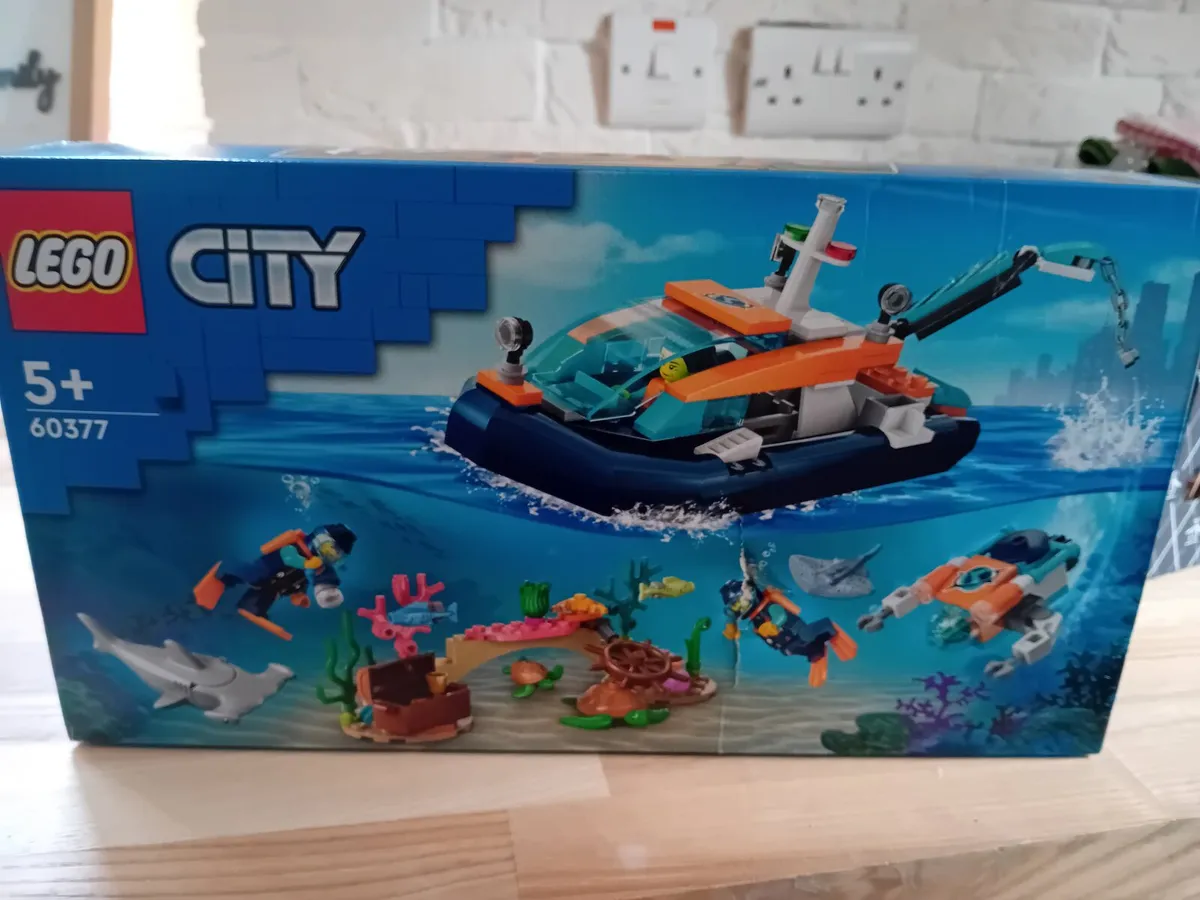 LEGO - Image 1