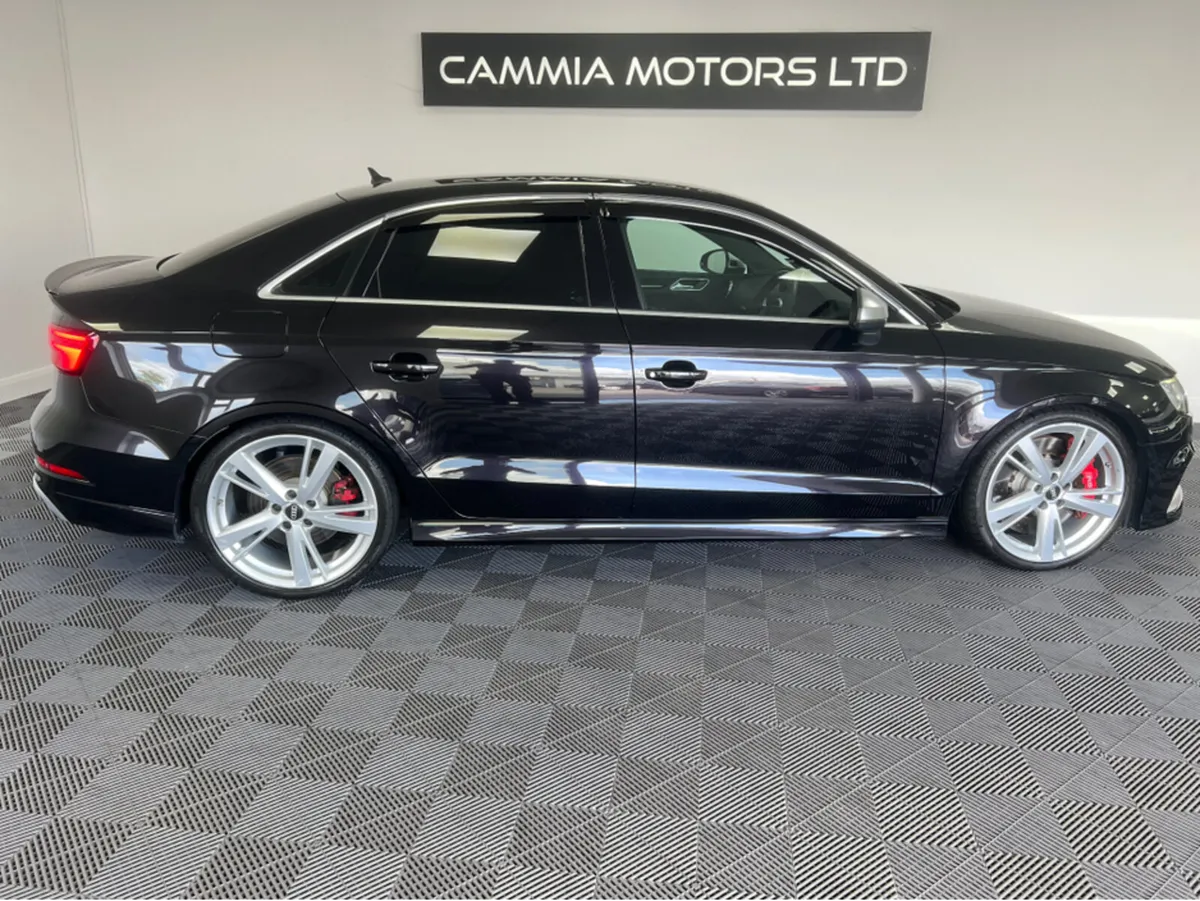 Audi RS3 *AUDI RS3* *FACELIFT MODEL* *ELECTRIC HEA - Image 2