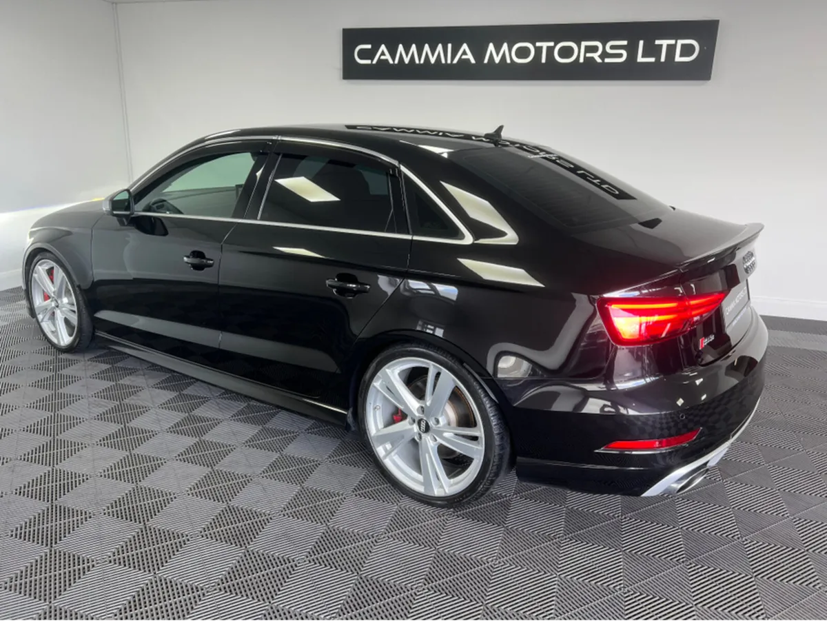 Audi RS3 *AUDI RS3* *FACELIFT MODEL* *ELECTRIC HEA - Image 3