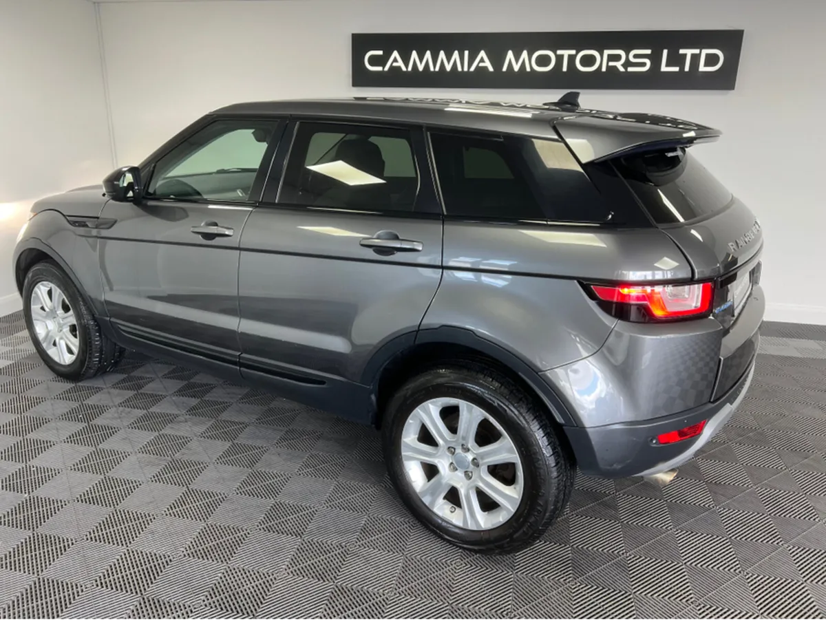 Land Rover Range Rover Evoque *RANGE ROVER 2.0 ED4 - Image 2