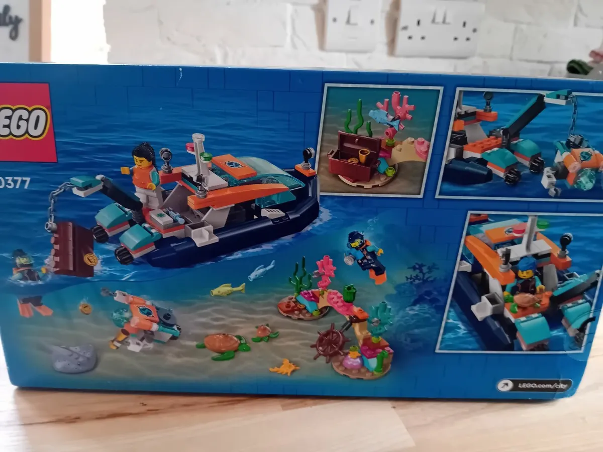 LEGO - Image 2