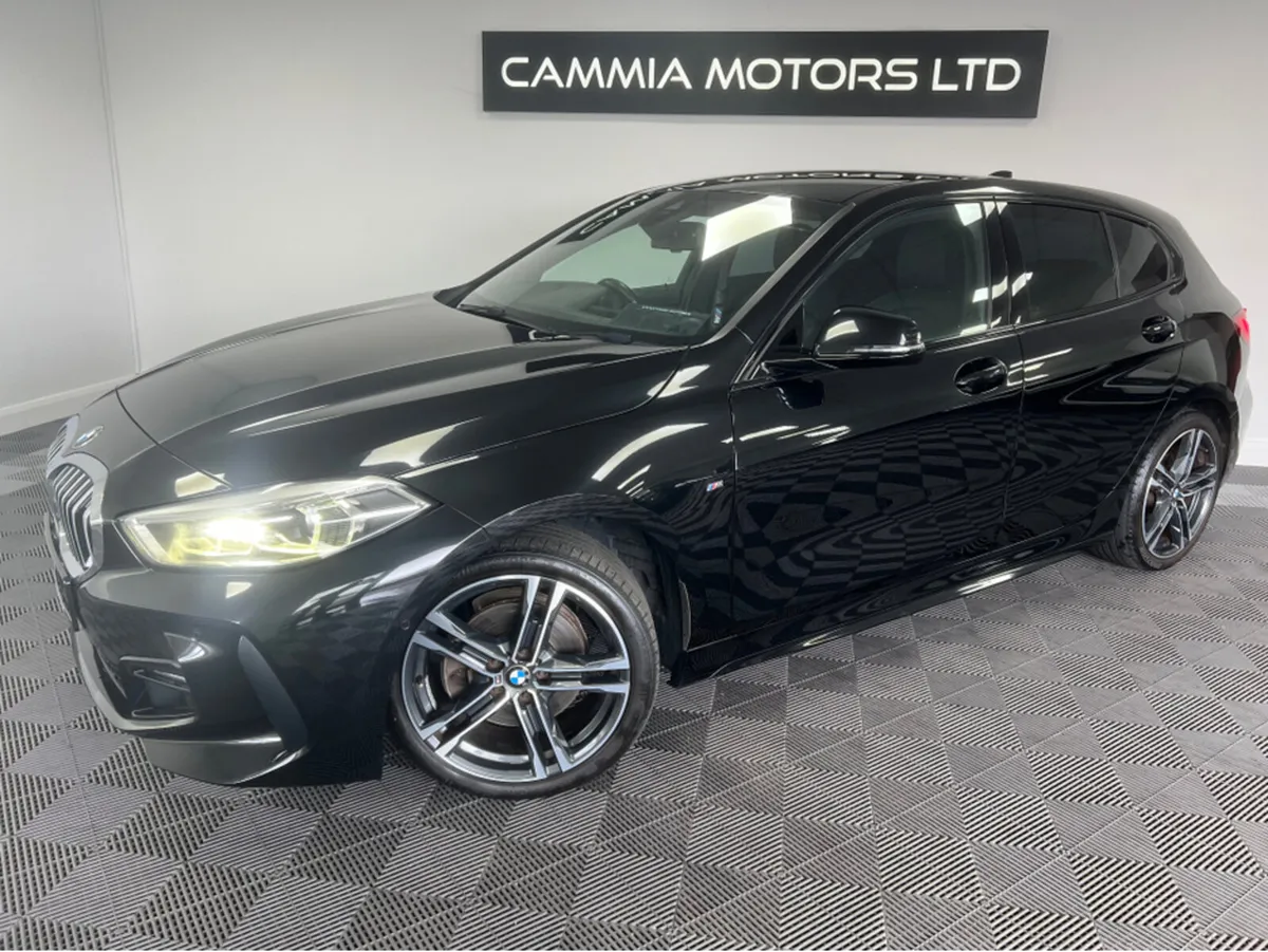 BMW 1-Series *BMW 118i* *DIGITAL DASH* *PARKING SE - Image 3