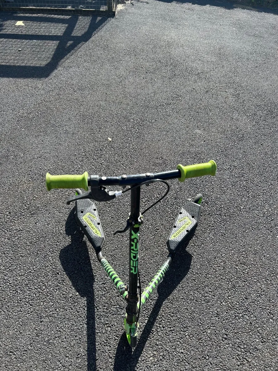 Child scooter / scooters - Image 2